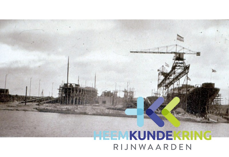 Werf Tolkamer F00001121